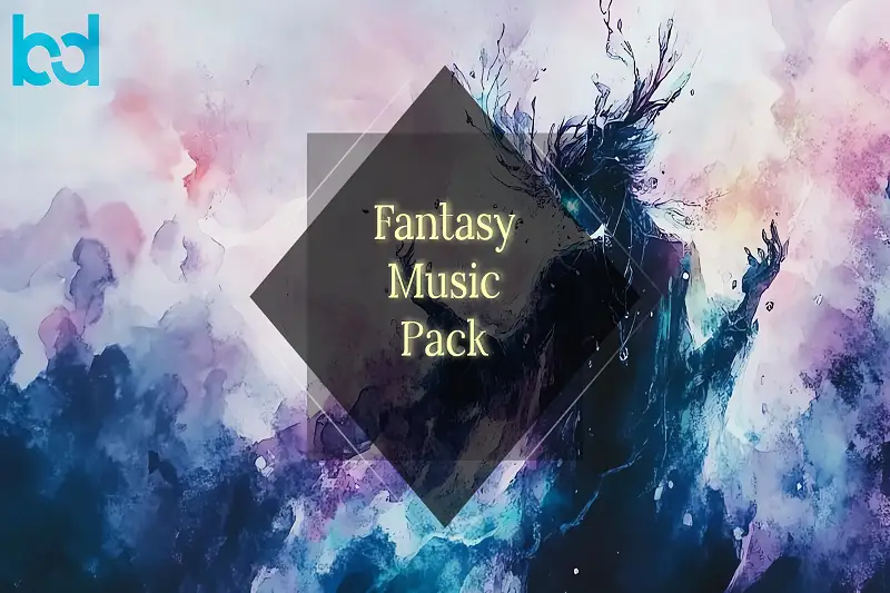 Fantasy Music Pack Vol. I Asset Image