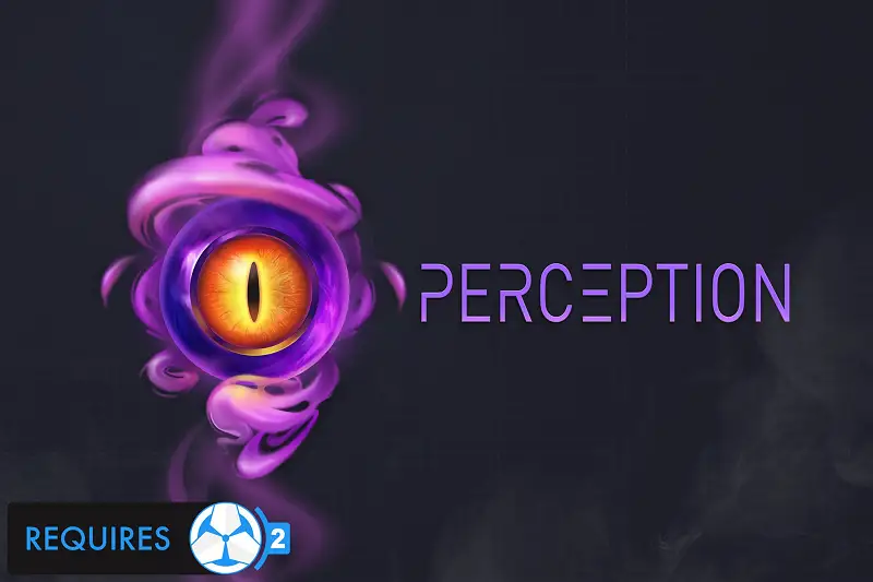 Perception 2 | Game Creator 2 by Catsoft Works Asset Thumbnail