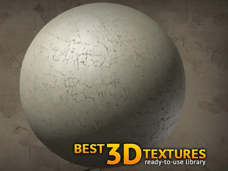 Plaster 01 Asset Thumbnail