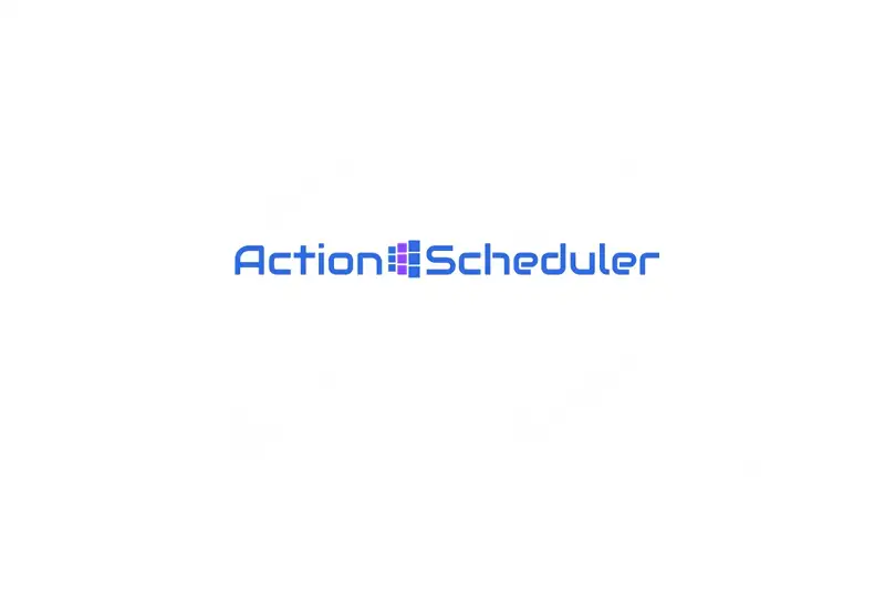 Action Scheduler Asset Image