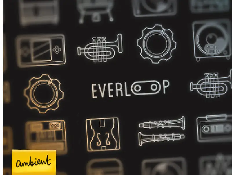 Everloop: Nonlinear Soundtrack Asset Thumbnail