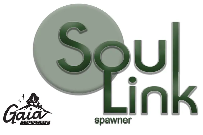 SoulLink Spawner Asset Thumbnail