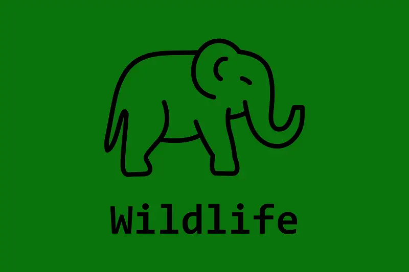 Wildlife - Animal AI Behavior Asset Image