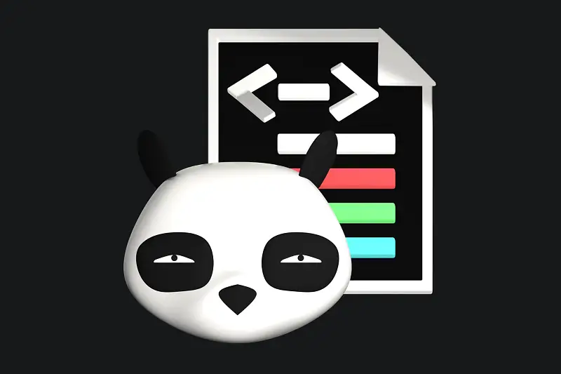 Panda BT 2 Asset Thumbnail