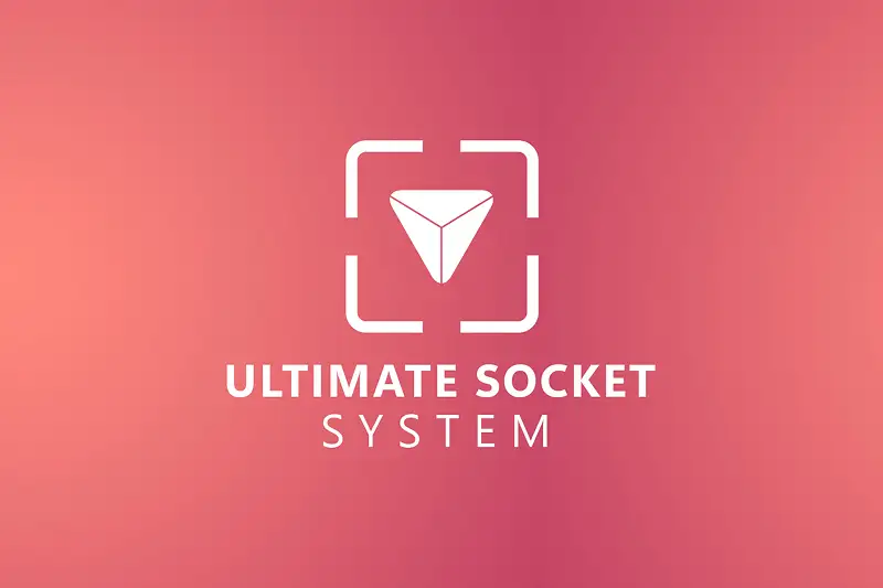 Ultimate Socket System - Object Placement Toolkit Asset Image