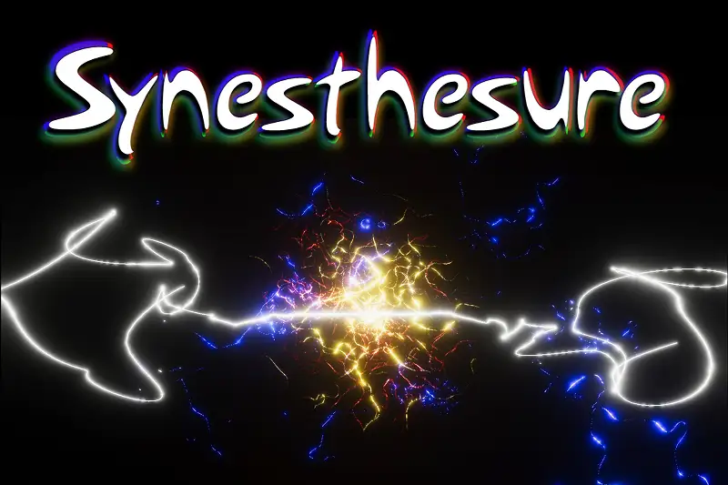 Synesthesure Asset Image