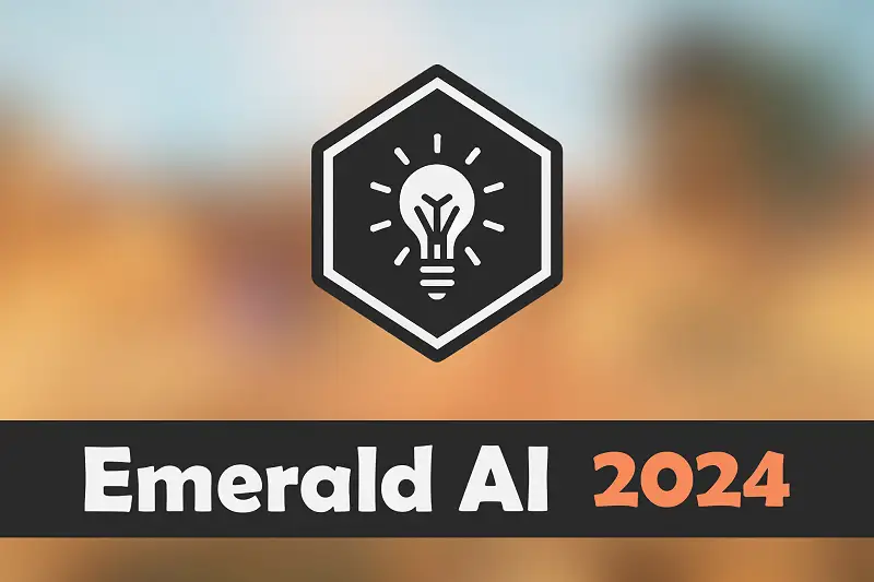 Emerald AI 2024 Asset Thumbnail