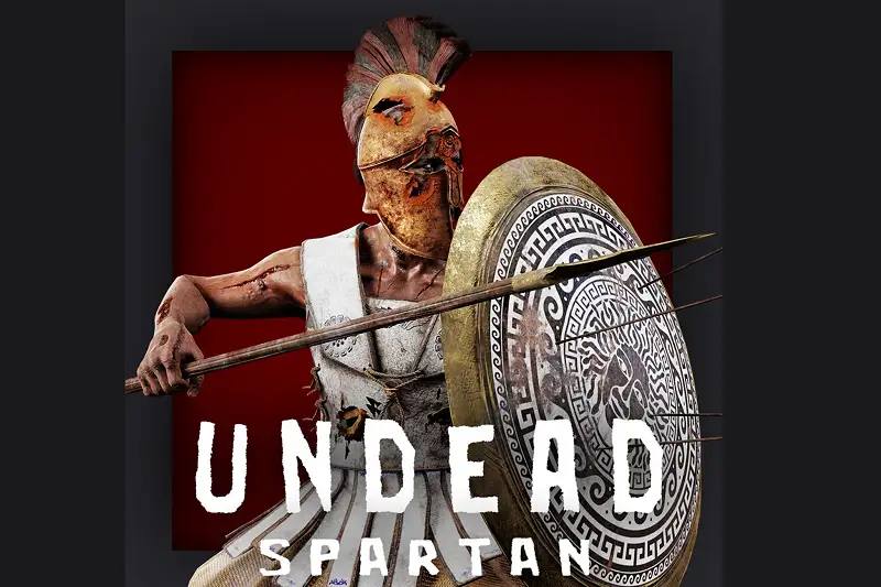 SPARTAH HOPLITE UNDEAD1 Asset Image