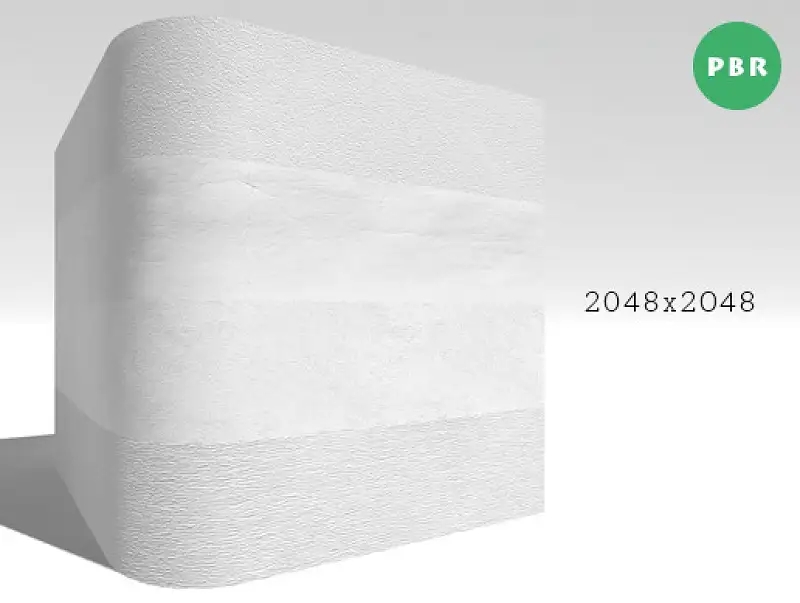 Plaster Walls Package Asset Thumbnail