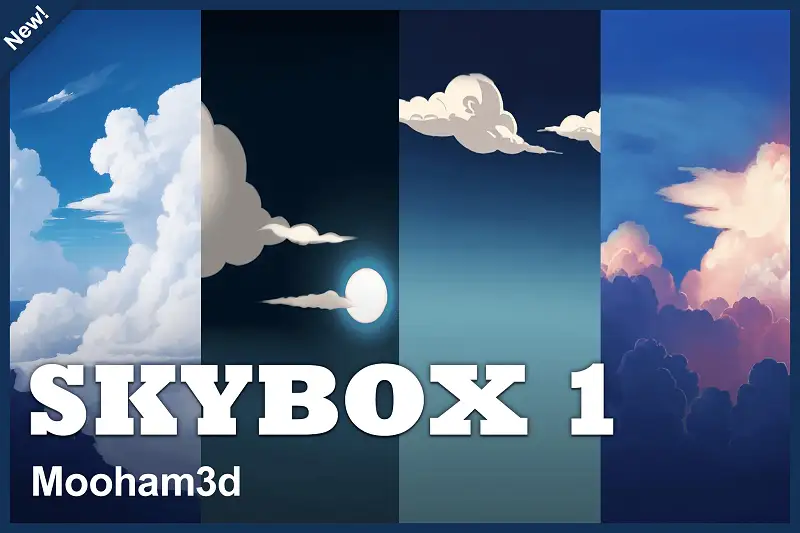 skybox1 Asset Thumbnail