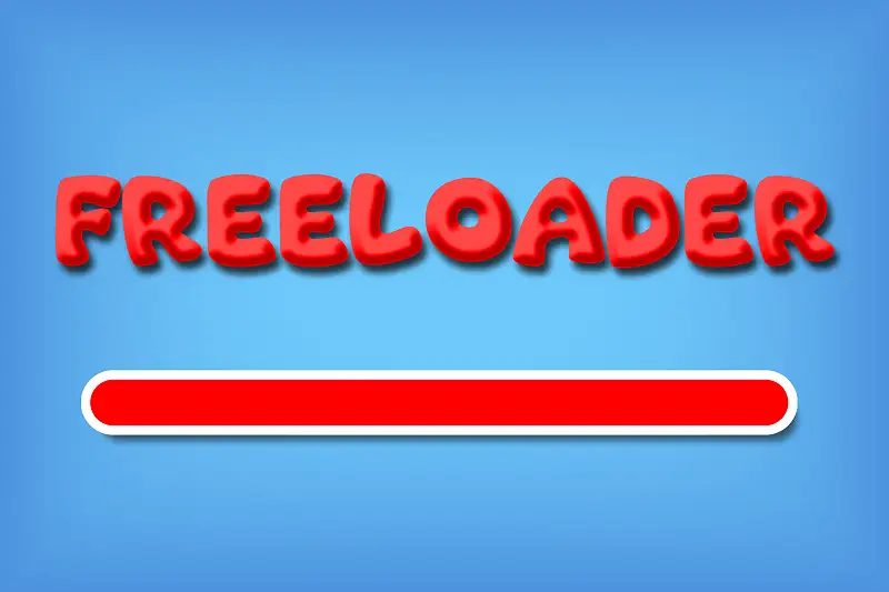 Freeloader Asset Image